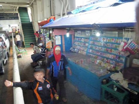 Tape and lots of tape from different dialect and songs