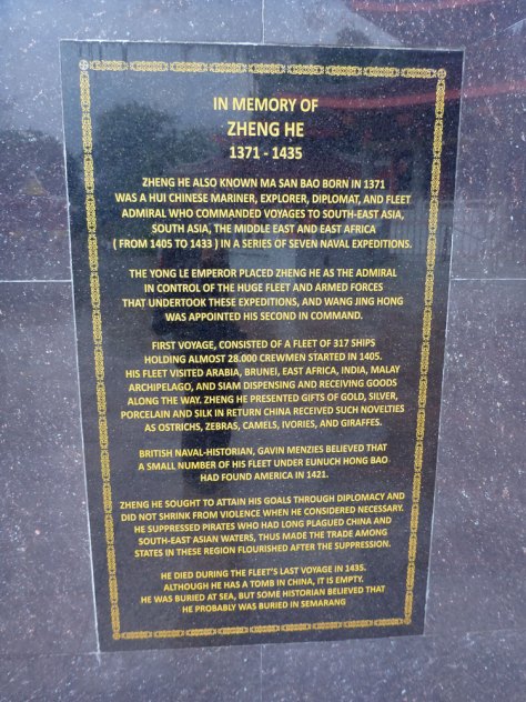 Dia konvoi....
patut laaa