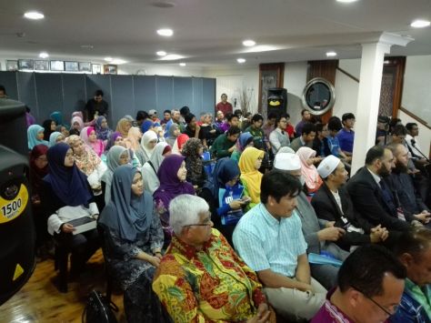 Media Session Dato Jamil Khir 3